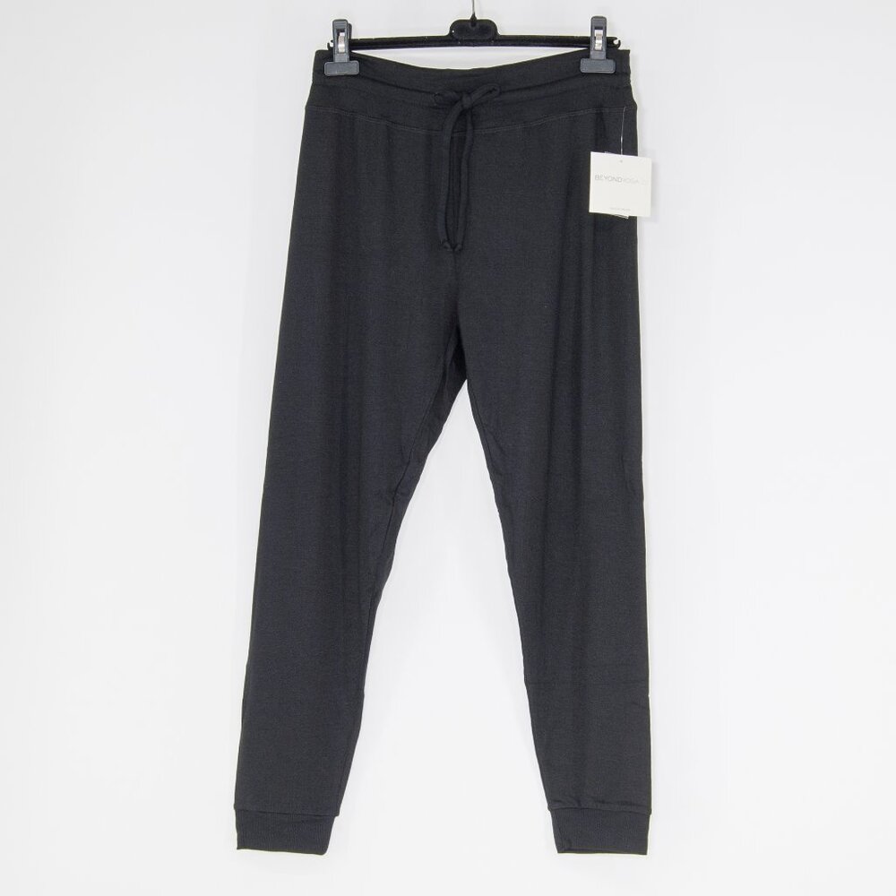 BeyondYoga Lounge Around Jogger
